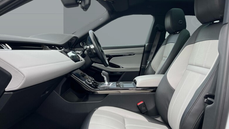 Land Rover Range Rover Evoque 2.0 P250 First Edition 5dr Auto Petrol Hatchback